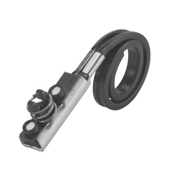 Danfoss Czujnik temperatury, AKS 11, 3.50 m, Pt, 1000 Ohm - 084N0003