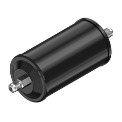 Danfoss Hermetyczny filtr odwadniacz, DML, Stal - 023Z0109