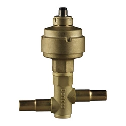 Danfoss Elektryczny zawór rozprężny, ETS 12.5 - 034G4214