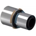 UPONOR ZŁĄCZKA 50x40 MLC PPSU