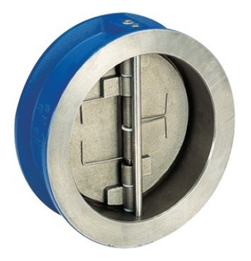 Zawór zwrotny 895 DN 65, 2 1/2" PN16 100°C Socla - 149B3001