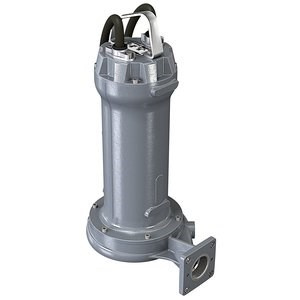 LFP Pompa zatapialna z rozdrabniaczem - GR2 300/G50H C0 TS, A461-050-0220-01