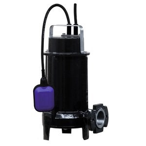 LFP Pompa zatapialna z rozdrabniaczem - DM 100T, A410-040-0009-05