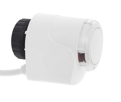 Siłownik EMO TM 24V kabel 0,8m IMI - 32204150004