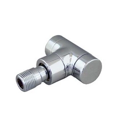 Zawór powrotny "Combi E"