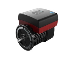 Grundfos Silnik standardowy z regulacją prędkości MGE132MH 98971268