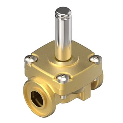 Danfoss Zawór elektromagnetyczny, EVR 15, Kołnierz, Funkcja: NC - 032L1224