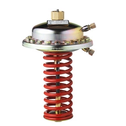 Danfoss AFP, 0.10 bar - 0.70 bar, 250 cm² - 003G1017