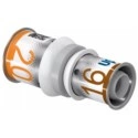 UPONOR S-PRESS PLUS ZŁĄCZKA PPSU 20-16