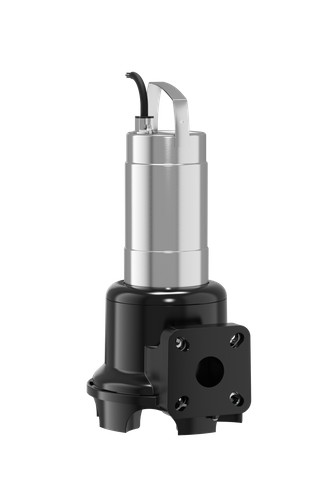 Wilo-Rexa UNI V06/T25-540 pompa do ścieków - 6082145