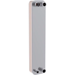 Danfoss Mikropłytowy wymiennik ciepła, MPHE D55-H - 021H3620