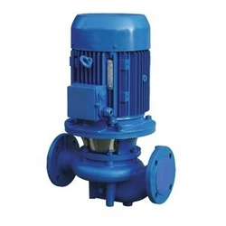 LFP Pompa liniowa standardowa, 11,0kW/2900 DMc4, IE3, KTL - PML2 65/200, A121-065-200-08