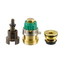 Danfoss Akcesoria, Wkładka zaworu, Do zaworów: RA-DV, Wszystkie rozmiary - 013G7831