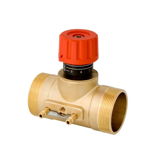 Danfoss ASV-I, DN 40, Gwint zewnętrzny - 003L7650