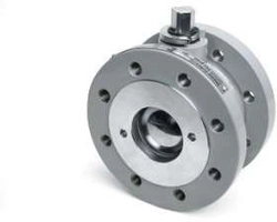 Kurek kulowy do propanu butanu WK2aPB DN 100 PN 40 Efar