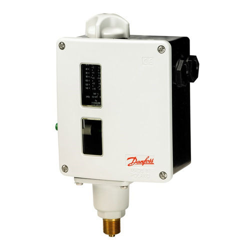 Danfoss Presostat, RT116 - 017-140166