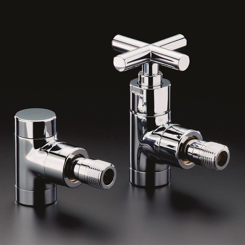 Zawór powrotny "Combi E" DN 15, PN 10, inox