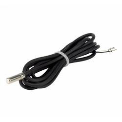 Danfoss Czujnik temperatury, EKS 221, 1.50 m, NTC, 10000 Ohm - 084N3200