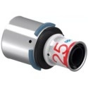 UPONOR S-PRESS PLUS ZŁĄCZKA PPSU 40-25