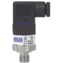 Przetwornik ciśnienia A-10 0... +10 bar G 1/2" 0...10V Wika