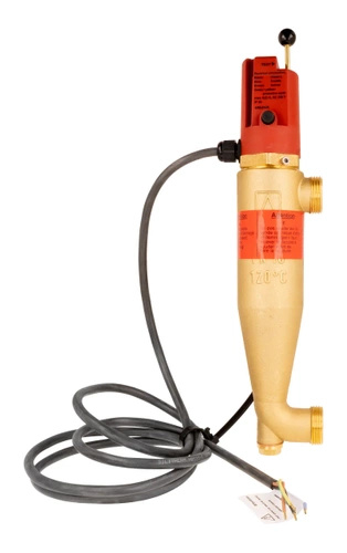 Elektromechaniczny czujnik niskiego poziomu wody WMS-WP6 Afriso