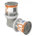 UPONOR S-PRESS PLUS KOLANO PPSU 20-20