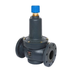 Danfoss ASV-PV 3G, DN 80, 60 kPa - 100 kPa, kołnierz - 003Z0644