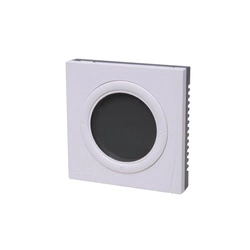 Danfoss Termostaty pokojowe, BasicPlus / BasicPlus2, Termostat pokojowy, 230.0 V, Podtynkowy - 088U0624
