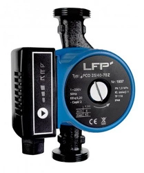 Pompa obiegowa ePCO 15/40-70ZK LFP - A067-015-070-02