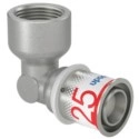 UPONOR S-PRESS PLUS KOLANO GW 25x3/4"