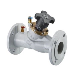 Hydrocontrol VFC zawór równoważący kołnierzowy, żeliwo szare, PN16, DN125