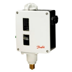 Danfoss Presostat, RT200 - 017-140066