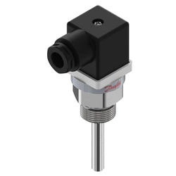 Danfoss Czujnik temperatury, MBT 3270, 53 mm, G,1/2 - 084Z7243