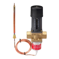 Danfoss AVTB, PN 16, 1.90 m³/h, 30 °C - 100 °C, 2.3 m, gwint wewnętrzny - 003N8141