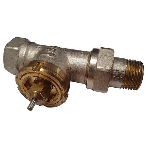 Danfoss RAV, 1.50 m³/h, 0.8 bar, gwint wewnętrzny - 013U0017