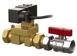 Zawór elektromagnetyczny do uzupełniania Reflexomat Reflex - 7858300