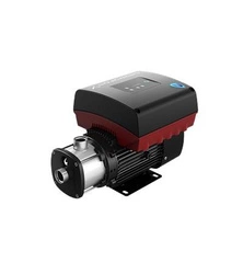 Grundfos Wielostopniowa pompa monoblokowa z wlotem osiowym CME 3-2 A-R-G-V-AQQV U-A-D-N