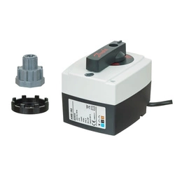 Danfoss AMB 182, Napięcie zasilania [V] AC: 230 - 082H0240