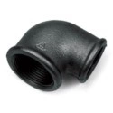 Kolanko CZ 50/25 redukcyjne