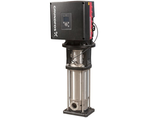 Grundfos Pionowa, wielostopniowa pompa odśrodkowa CRNE 1-17 N-CA-A-V-HQQV 98389526