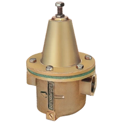 Zawór redukcyjny gwintowany wewnętrzny Typ 10BIS DN 3" Socla