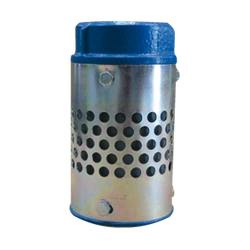 Kosz ssawny gwintowany wewnętrzny Typ 337 4" Socla