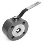 Kurek kulowy do propanu butanu WK4aPB DN 25 G PN 40 Efar