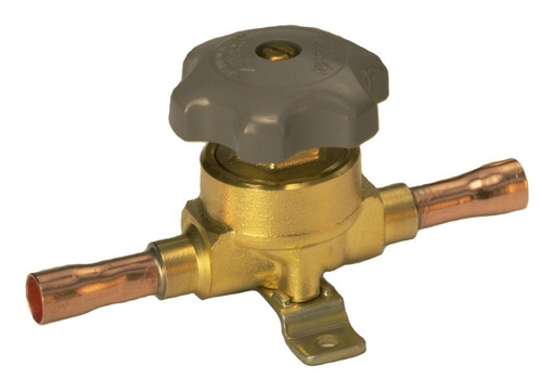 Danfoss Odcinający zawór membranowy, BML 22s - 009G0191