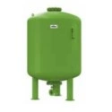 Naczynie wzbiorcze DT 300 DN 50 16 bar/70°C zielone Reflex - 7370300