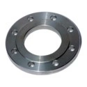 Kołnierz płaski do wspawania PN25 DN 100 (114), Kryza, Flansza 4"
