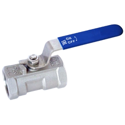 Zawór odcinający kulowy z napędem ręcznym Typ X1666 3/8" DN 10 BAR 63 Socla