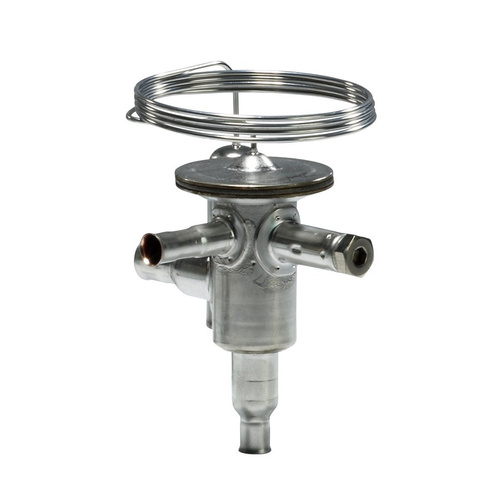 Danfoss Regulator upustu gorącego gazu, TUH - 068U2950