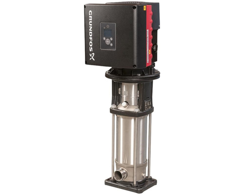 Grundfos Pionowa, wielostopniowa pompa odśrodkowa CRNE 1-17 A-P-A-V-HQQV 98389457