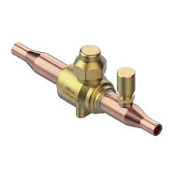 Danfoss Odcinający zawór kulowy, GBCH 6s - 009L7581